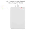 Lector NFC RFID Escritor Lector de Tarjetas RFID Abs IC