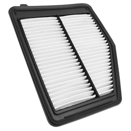 SYOWADA CF10134 CA11113 Engine Air Filter, Replacement for Honda Civic 1.8L 2012-2015, Replacement for Acura ILX Base 2.0L 2013-2015, Replaces 17220-R1A-A01