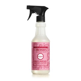 MRS. MEYER'S CLEAN DAY Variety, 1 Mrs. Meyer's Multi-Surface Cleaner, 16 OZ, 1 Mrs. Meyer's Multi-Surface Cleaner, 16 OZ, 1 CT (Peppermint + Gingerbread)