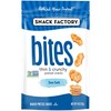 Snack Factory Sea Salt Bites, 9 Oz Bag