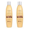 Kareol Braliss Alisado, Shampoo Y Acondicionador · Keratina