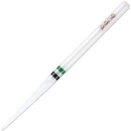 Pana Professional - White Under Nail Cleaner Ceramic Bit 3/32" Shank Size - Nail Drill Bit for Dremel Machine