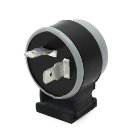 JRSHOME 6 Volt 2 Prong Turn Signal Flasher Winker Relay for 1973-1975 Honda ST90 Trailsport 90 Replace 38300-428-004,38301-428-671,38310-428-671