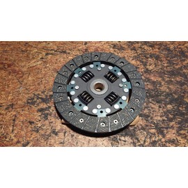 JP Brand 1130200400 Clutch Disc
