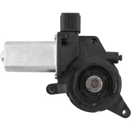 Unbranded Right Window Regulator Motor for Honda Accord 2003-2007 Sedan 4-Door 2.4L 3.0L