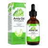 Aceite Esencial Amla Piel + Suave Cabello Y Pestañas Fuertes