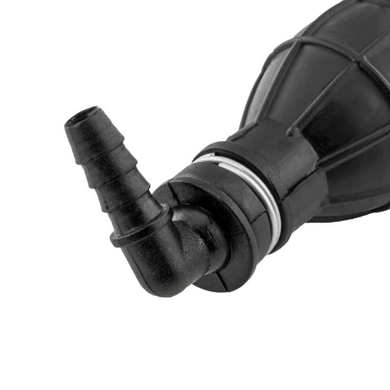 LST Fuel Pump Pump Ball Hand Pump for Hose Diameter
