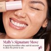 Mally Perfect Prep Neutralizing Tinted Face Primer Fair- 1 Fl