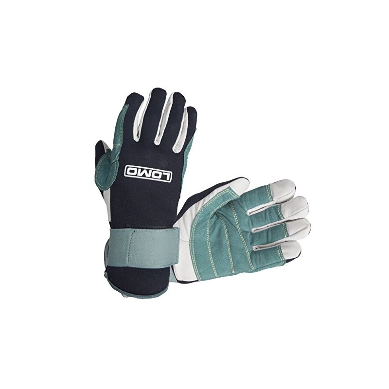 Lomo Winter Sailing Gloves - XL