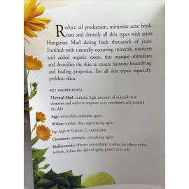 Eminence Hungarian Herbal Mud Treatment  (6pcs .10oz each)