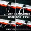 GPCA Bronco Cargo Cover -compatible with Ford Bronco 2021+ Hardtop