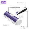 BLACK+DECKER Pet Hair Remover, Roller, Remove Dog Hair and Cat