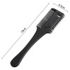 Set of 3 Combs Hair Cutter Comb Shaper Double Sided