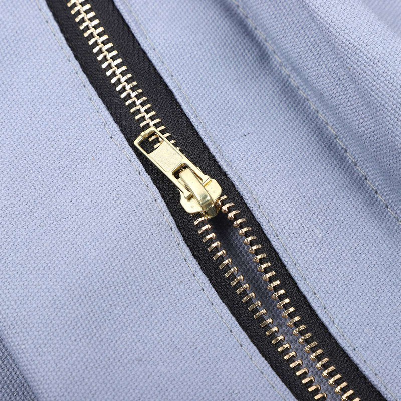 Tools Roll Up Bag Portable Waterproof Tool Storage Pouch Organizer