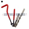 AB Tools 5/16" x 18 UNC Imperial Tap Repair Cutter