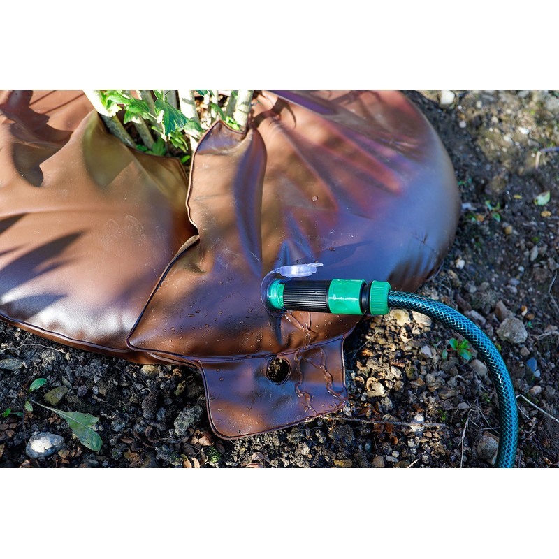 BGS DIY 53755 | Watering Ring | 55 L |