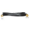 tomzz Audio 1500-072 Antenna Extension SMB Male to SMB Female