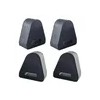 Parachoques De Tope De Puerta Trasera Para Chevy Silverado G