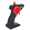2.4G RC Truck 1/16 Scale High Drive Prevent Interface Drift