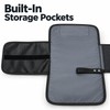 Portable Baby Diaper Changing Pad with Storage Pockets – 58