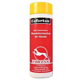 Fortan Cafortan, 600 St./300 g, 502