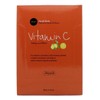 Celavi Essence Facial Mask Paper Sheet Korea Skin Care Moisturizing