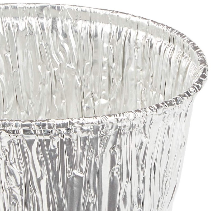 Traeger Grills BAC407 Grease Bucket Liner Grill Accessory, 5 Count