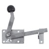 Connex HVRJ20066 Garden Gate Latch 80 x 55 mm with