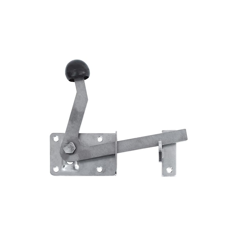 Connex HVRJ20066 Garden Gate Latch 80 x 55 mm with
