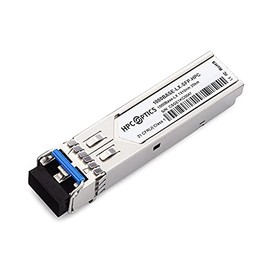 HPC Optics Compatible with Cisco 10-2625-01 1000BASE-LX SFP Transceiver | 1G LX SM 1310nm 30-1299-01-HPC