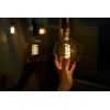 Shelly Vintage G125 WiFi Controlled Bulb with Dimming and Power