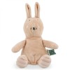 TRIXIE - Plush Toy Baby (Mrs. Rabbit)