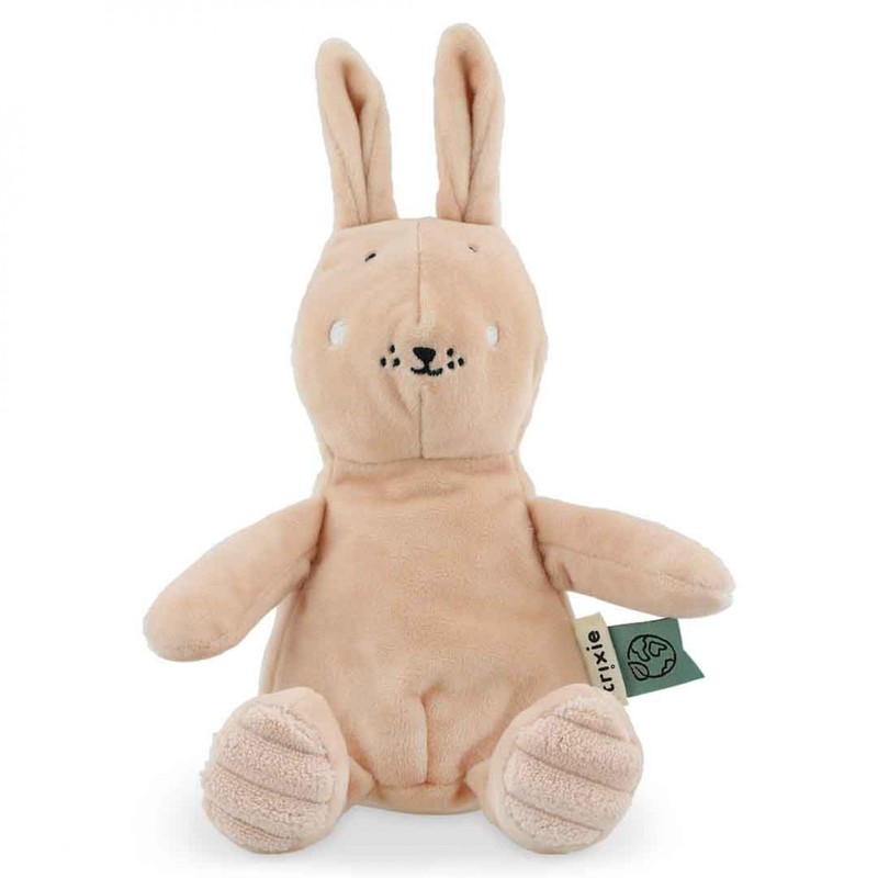 TRIXIE - Plush Toy Baby (Mrs. Rabbit)