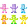 Care Bears Good Luck Bear - Figura Coleccionable interactiva