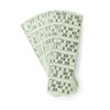Bingo Boxes for TACHAR Pack of 240 (Green)