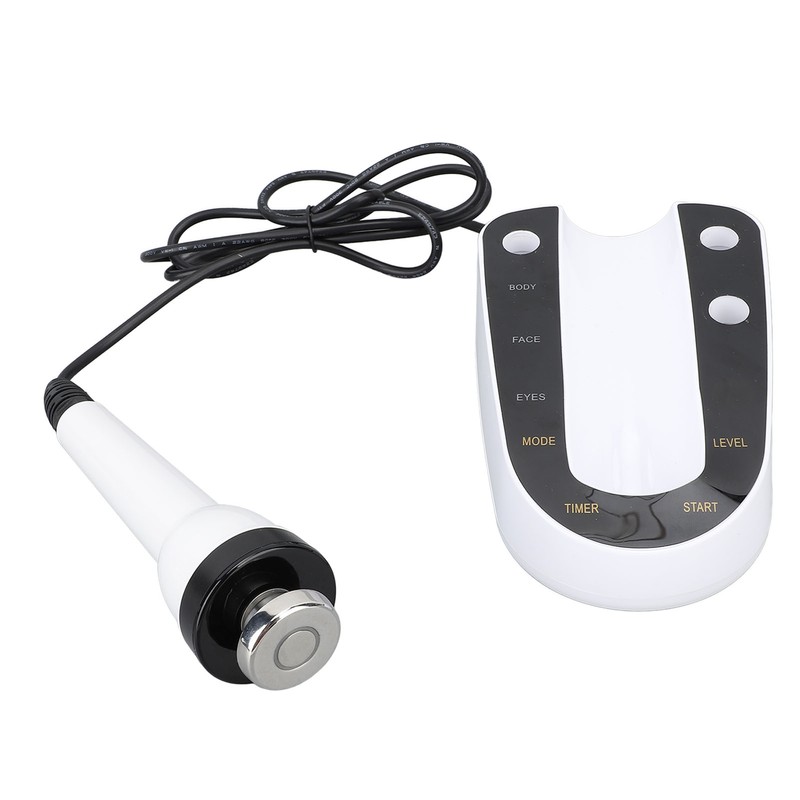 3 in 1 RF Radio Frequency Beauty Machine 7 Levels
