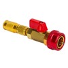 Air Conditioning R134A Valve Core Quick Remover Installer High Low