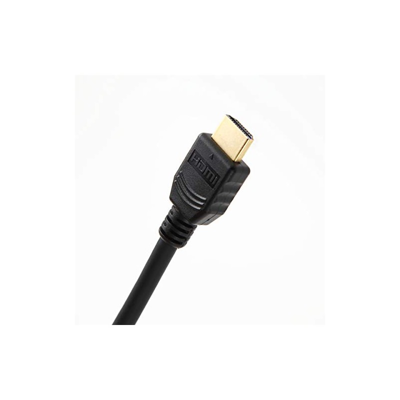 HDMI Cable, 4K/60P Support, HEC High Speed, Star Cable (5m)