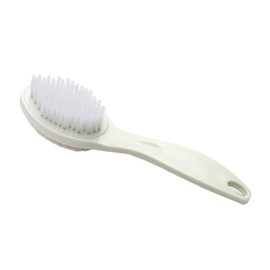 Healeved Pumice Cleaning Stone Foot File Callus Remover Double-sided Made from Material for Removing Dry Skin Random Color