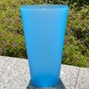 AOYITE Large Plastic Cups 32 oz - Reusable Big Drinking