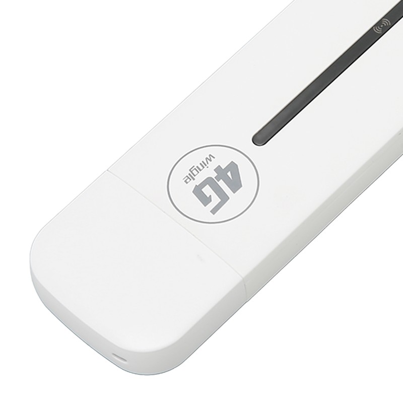 4G USB WiFi Modem Plug and Play High Speed Mini