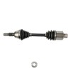 PHILTOP CV Axle Shaft Assembly Compatible with Suzuki XL-7 2007-2009,