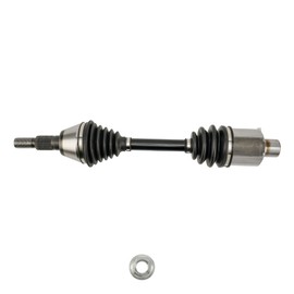 PHILTOP CV Axle Shaft Assembly Compatible with Suzuki XL-7 2007-2009, Front Right Complete CV Joint Axle Shaft 1 PCS