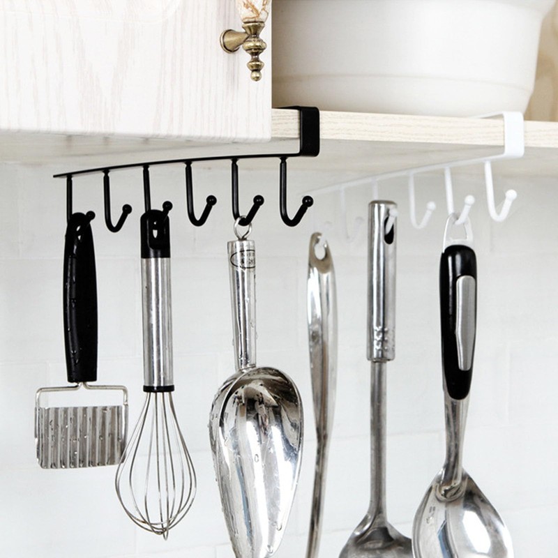 CANGCANG Cup Holder, 3 Pieces Kitchen Cabinet Organiser, Cupboard Insert,