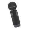 Wireless Bluetooth Microphone for Singing Portable Handheld Microphone Speaker Home
