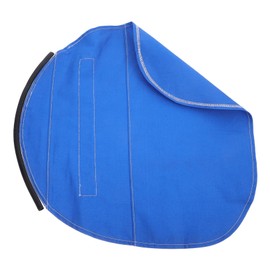 VILLFUL Welding Helmet Headband Welding Hood Accessories Welding Extended Headcover Replacement Neck Head Welding Hoods Cloth Head Bands for Women's Hair Welding Extended Cover Welding Hat