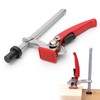 Hold Down Clamp, Desktop Quick Acting Hold Down Clamp, 20mm