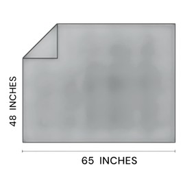 Alpaca Wool Blanket – White and Colors, Ultra Soft, Warm & Breathable – Lightweight, Hypoallergenic, Non-Itchy – Perfect for Home, Travel & Outdoor Use, Throw Size