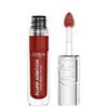 L'Oreal Paris Plump Ambition Hyaluron Lip Oil, 24 HR Lip