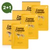 Jaminkyung Crema Cavallo Horse Oil Mask Pack Moisturizing Nutrition Glowing